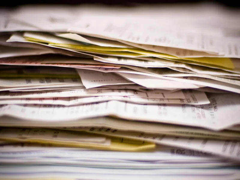 Accounting Solutions